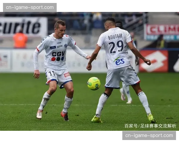 评论：保级关键战闷平，图卢兹与克莱蒙特谁将承受更大压力？