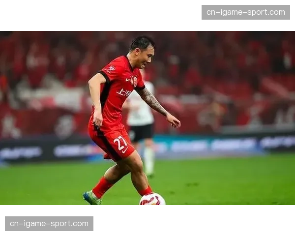 中超新赛季前瞻：上海海港卫冕之路面临多强挑战