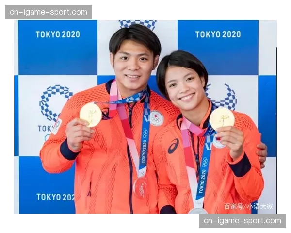 历史回顾：2019年阿部诗与阿部一二三姐弟同夺世锦赛金牌