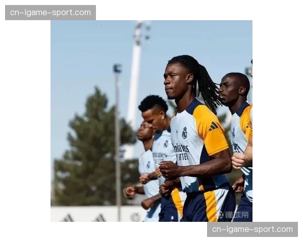 米利唐上半场伤退，皇马后防线再添伤病隐患